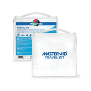 Master Aid Travel Kit Medicazione