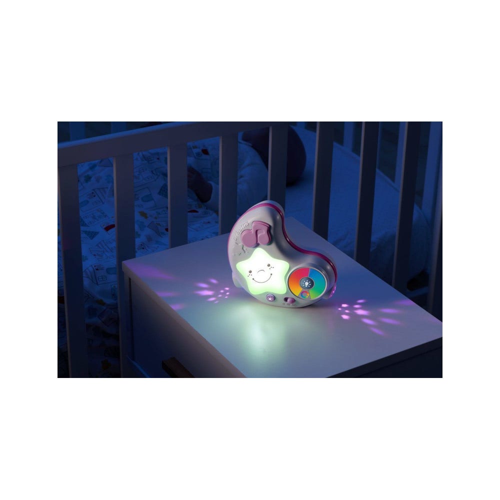 Chicco Tapis d'éveil rose