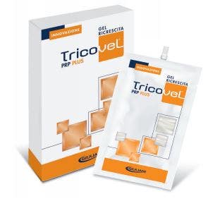 Tricovel PRP Plus Gel 2x15 ml