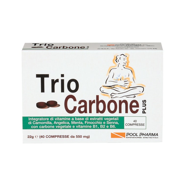 Erba Vita Algue Laminaria 60 gélules