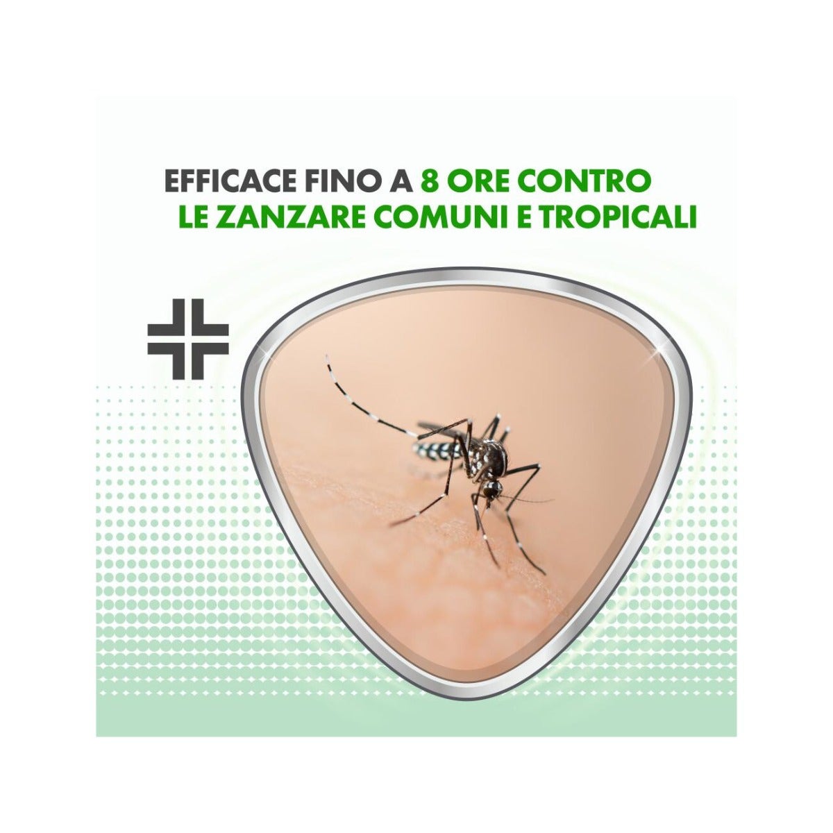 Oilfree Actif 300 ml