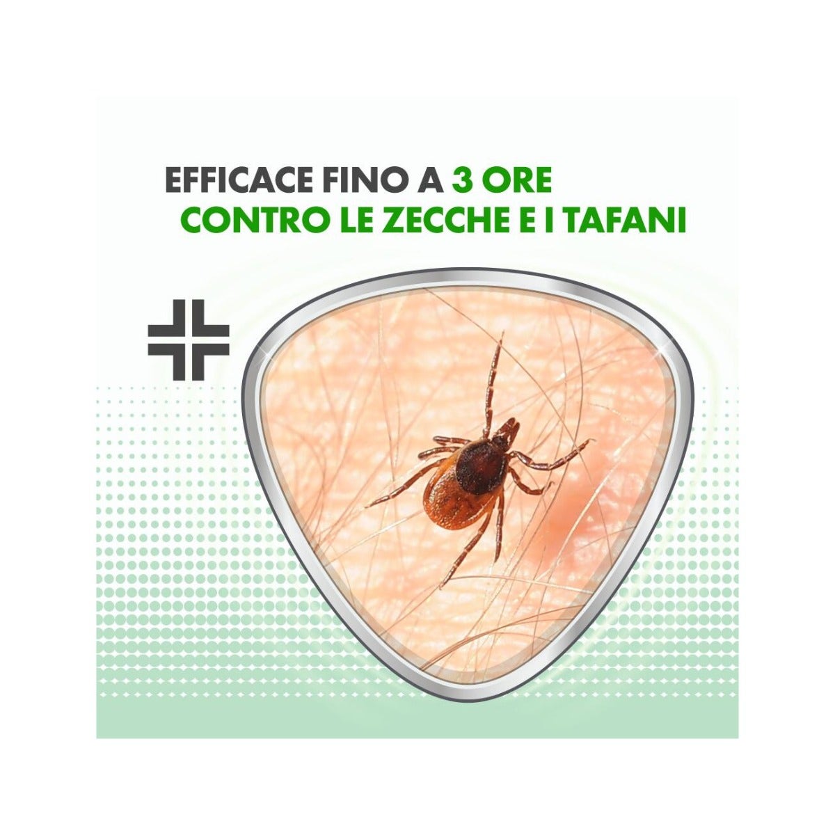 Oilfree Actif 300 ml