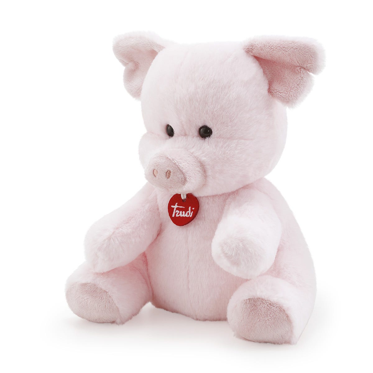 Trudi Scaldasogni Cochon en peluche