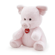 Trudi Scaldasogni Cochon en peluche