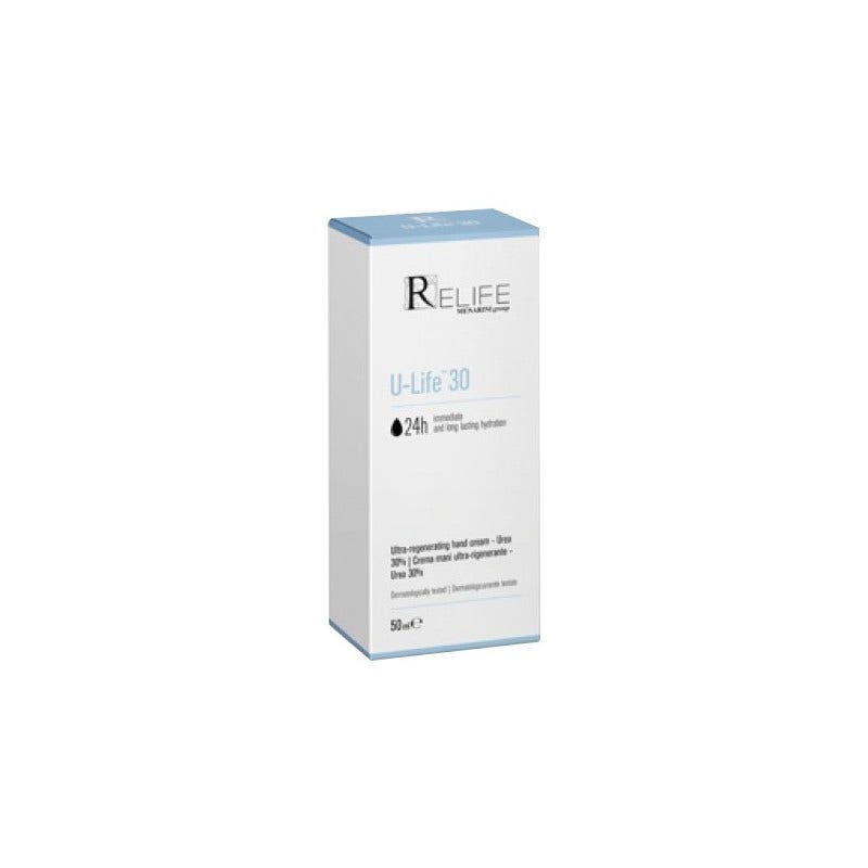 U-Life 30 Crema 50ml