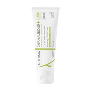 Aderma Dermalibour+ Cica-Crema Ristrutturante Purificante Pelli Irritabili 50ml