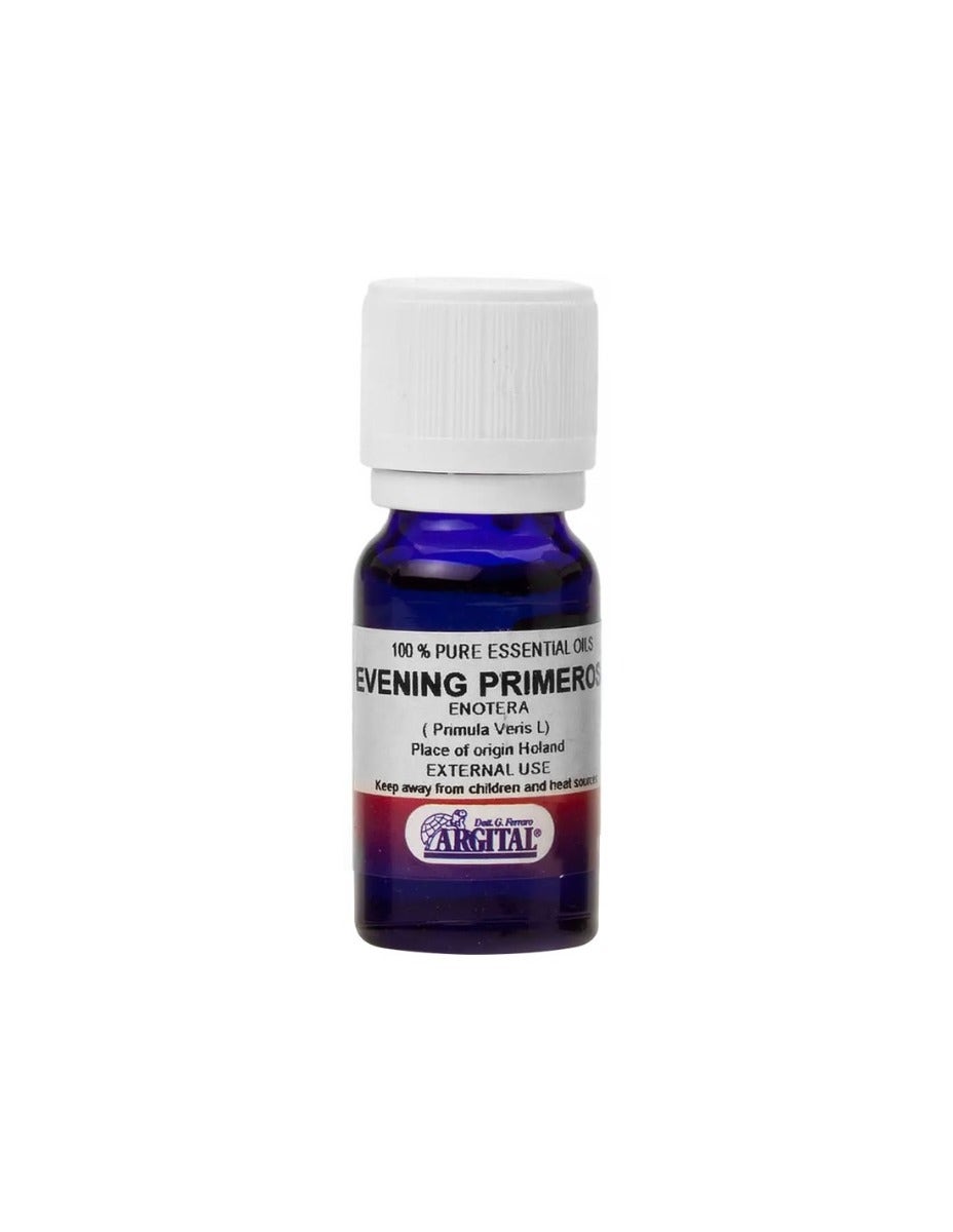 Enotera Primula Olio Essenziale 10ml