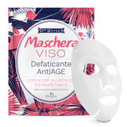 Ulrich Maschera Viso 1 Pezzo