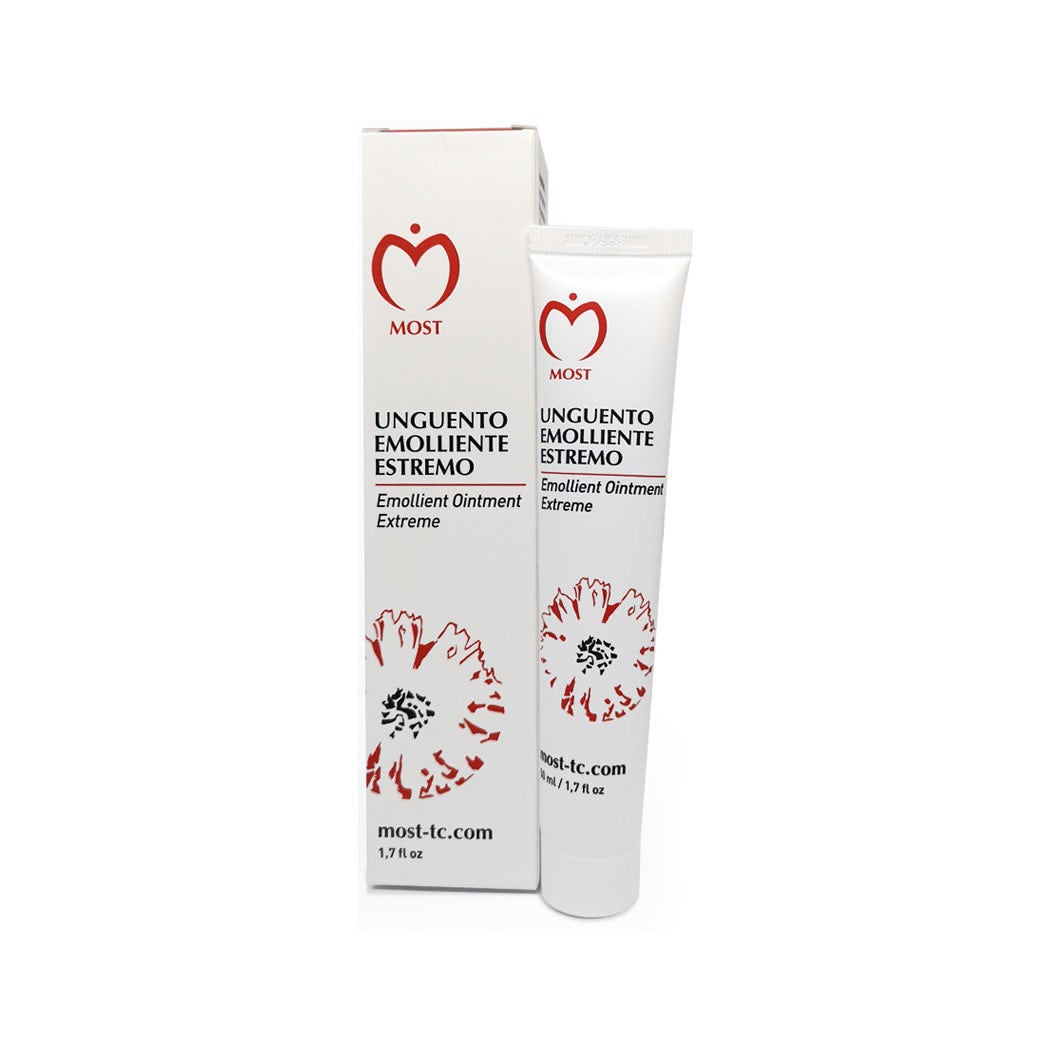 Most Unguento Emolliente Estremo 50ml
