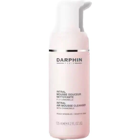 Darphin Intral Air Mousse Detergente Con Camomilla 125ml