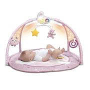 Chicco Tapis d'éveil rose