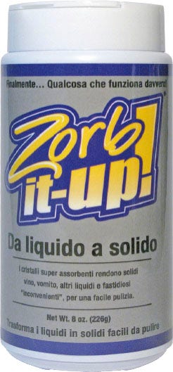 Zéolite Zeca en poudre 300 g