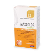Maxcolor Vegetal Coloration 17 Châtain Cuivré 140 ml