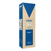 Codex V2 Crema Antirughe 50ml