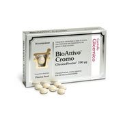 Bioattivo Cromo 30 Compresse