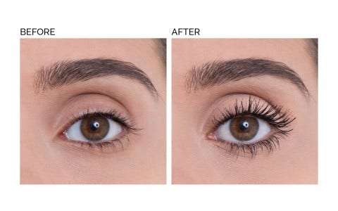Pupa Vamp Mascara 400 Amethyst Violet 9ml