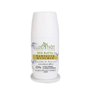 Lab Natù Deodorante Roll-On Vaniglia E Muschio 75ml