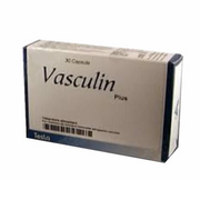 Zafferil  24 gélules