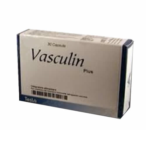Zafferil  24 gélules