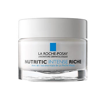 La Roche-Posay Nutritic Intense Crème nourrissante riche 50 ml