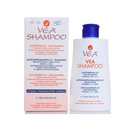 Vea Shampooing antipelliculaire 125 ml
