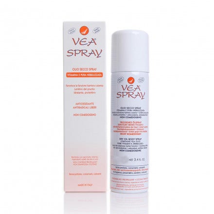 Vea Spray écologique 100 ml