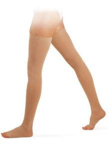 Gloria Med Vegal Gambaletto Beige Taglia L 1 Pezzo