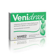 Venidrax 30 Compresse