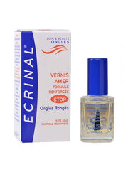 Ecrinal Gel anti-cuticules 10 ml