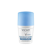Vichy Deodorante Roll-on Pelle Sensibile 50ml - Protezione Delicata