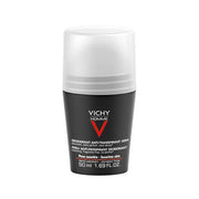 Vichy Homme Déodorant Roll-on Anti-transpirant 50 ml