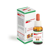 Alta Natura Bedren Mandarine 500 ml