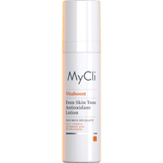 Mycli Vitaboost Fluido Uniformante Antiossidante Viso 50ml