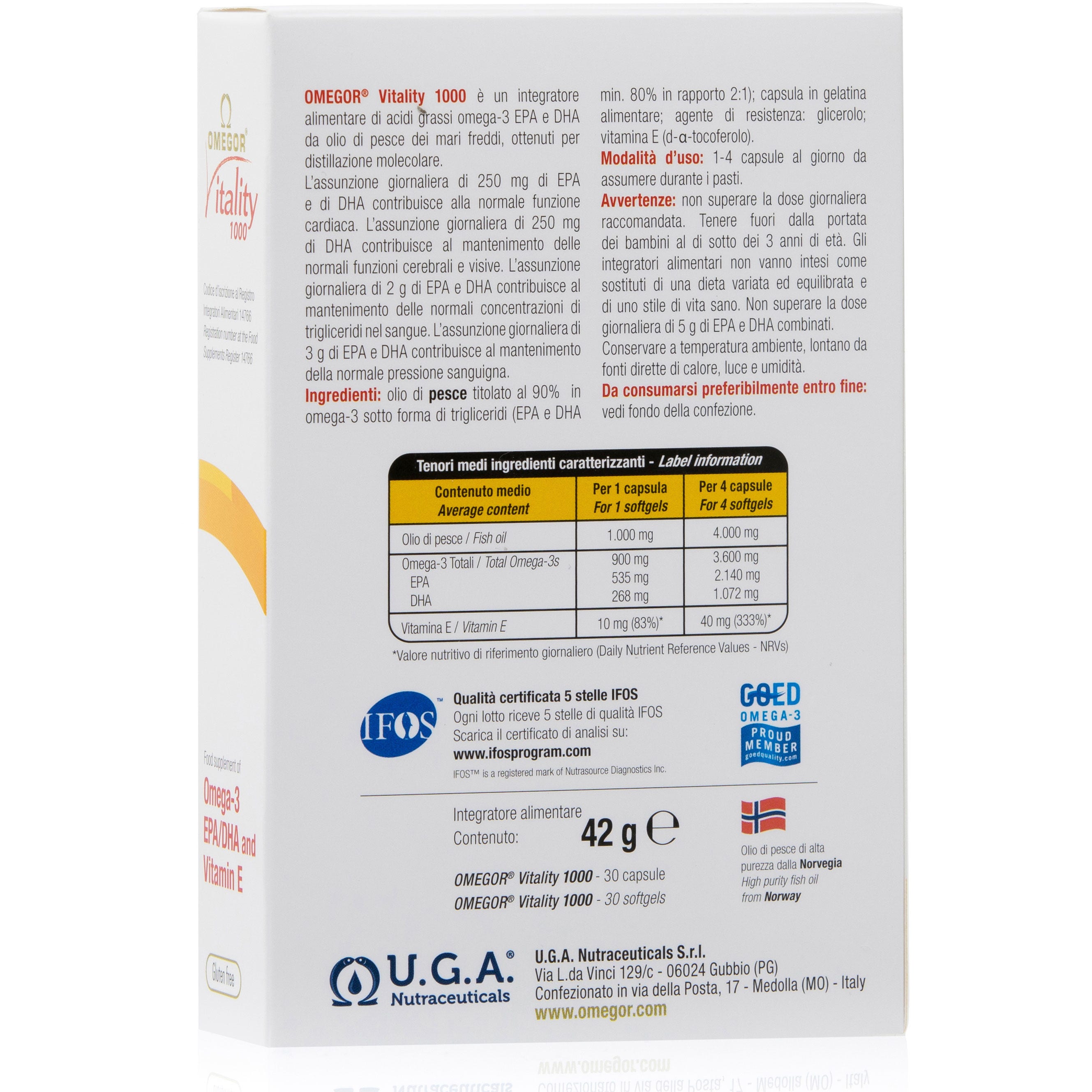 ISOLA BIO BOISSON AU SOJA LIGHT 1 L