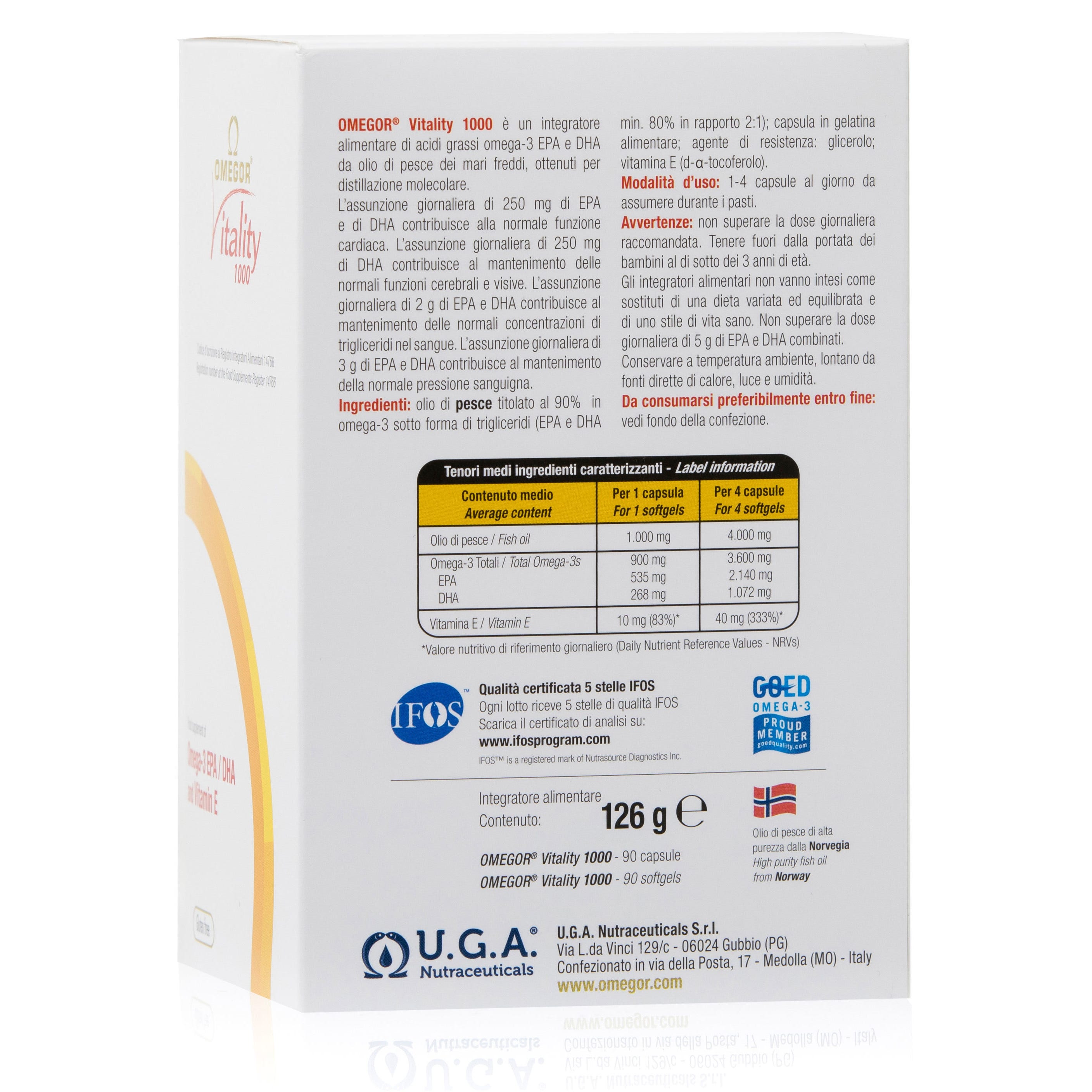 Riducell Gel pour le corps 150 ml