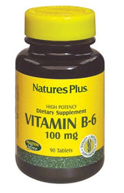 Biotine et acide folique 30 comprimés