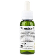 La Saponaria Actif Pur Vitamine C 30 ml