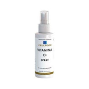 Cellfood Vitamine C+ Spray 118 ml - Complément antioxydant