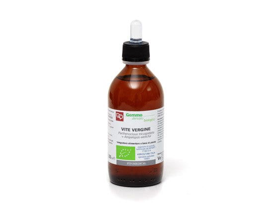Fitomedical Vite Vergine MG Bio 200ml