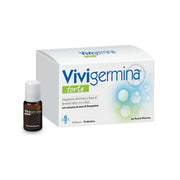 Vivigermina Forte 10 Flaconi 10ml
