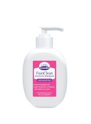 Euphidra Amidomio Fisioclean 200ml