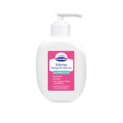 Euphidra Amidomio Nettoyant Intime 200 ml