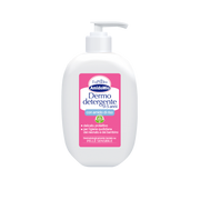 Euphidra Amidomio Dermodetergente 0-5 anni 400ml