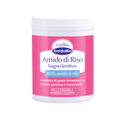 Euphidra  Amidomio Di Riso Polvere 200g