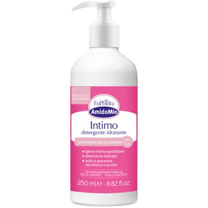 Floderm Hydratant XL 400 ml