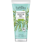 Euphidra Doccia Gel Foglie Di Bamboo 200ml