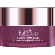 Euphidra Filler Crema Anti Inflamm-Aging 50ml