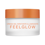Euphidra Feel Glow Crema Gel Viso Idratante Illuminante 50ml