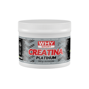 Why Sport Creatina Platinum 300g
