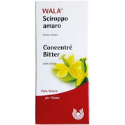 Wala Sciroppo Amaro 180ml
